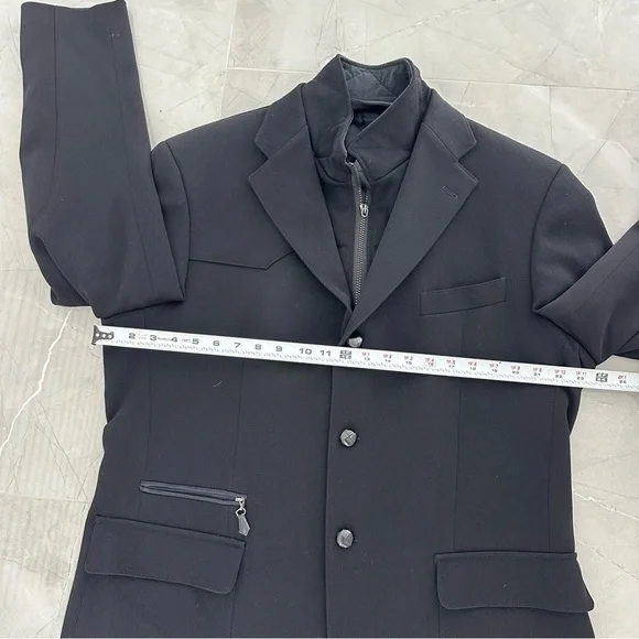 San Remo Blazer